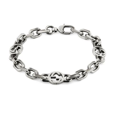 maglie bracciali orologi gucci donne|Gucci Bracelets for Women .